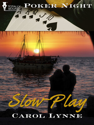 cover image of Slow-Play